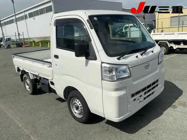 Daihatsu Hijet Truck S500P 2022